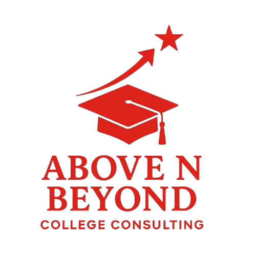 Above N Beyond Logo